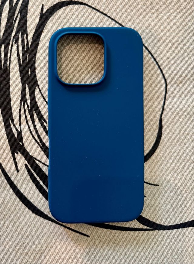 Funda iphone 16 Pro