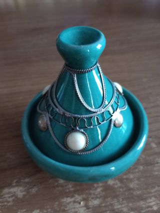 Tajine marocchino 