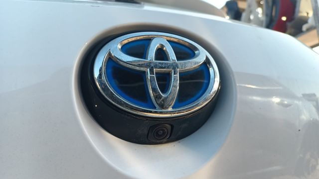 Despiece Toyota Corolla E21 1.8 Hibrido 2022