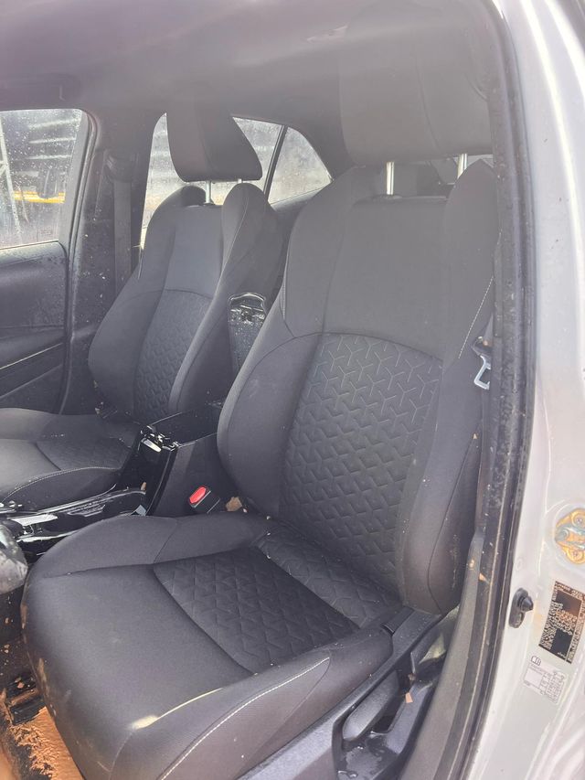 Despiece Toyota Corolla E21 1.8 Hibrido 2022