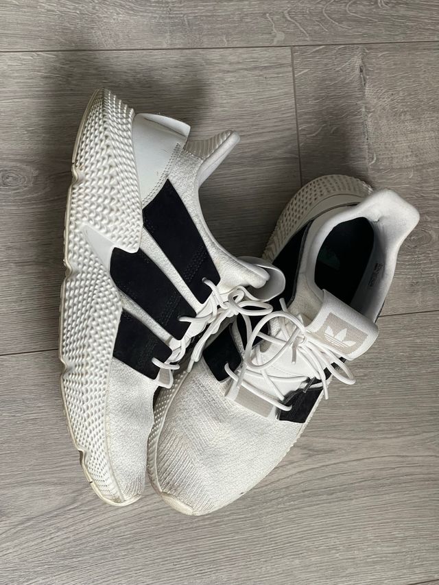 Zapatilla Adidas 45 1/3