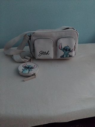Borsa stitch
