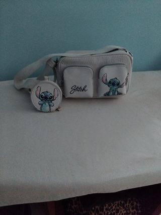 Borsa stitch