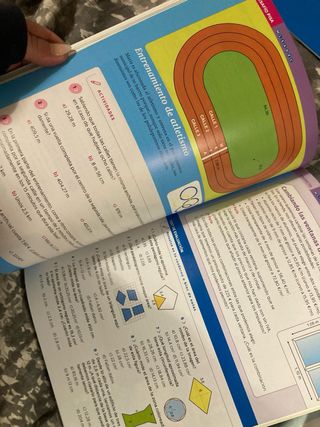 Matemáticas 1º ESO