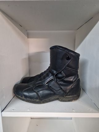 Botas de moto Alpinestars