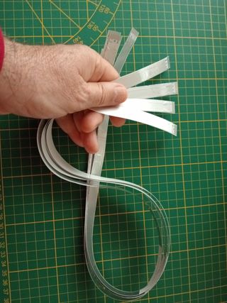 Cables Flex 12 pines