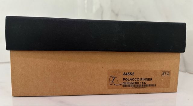 Stivaletti Janet e Janet 37.5