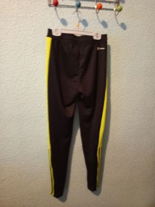 Pantalón de chándal 