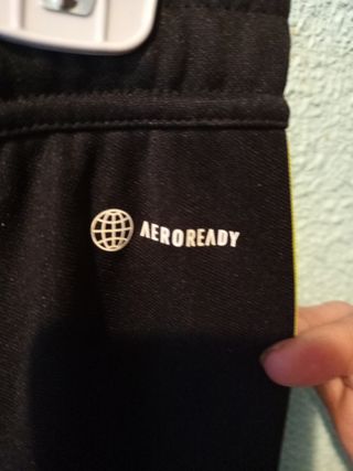Pantalón de chándal 