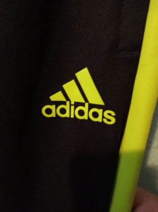 Pantalón de chándal 
