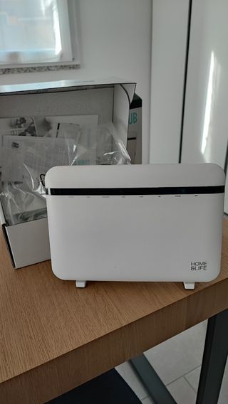 Router modem wifi