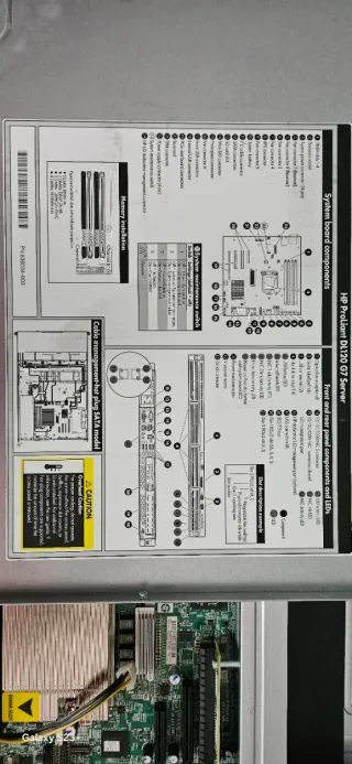SERVIDOR SUPERMICRO 938-16