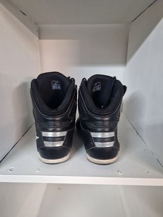 Botines de moto Alpinestars