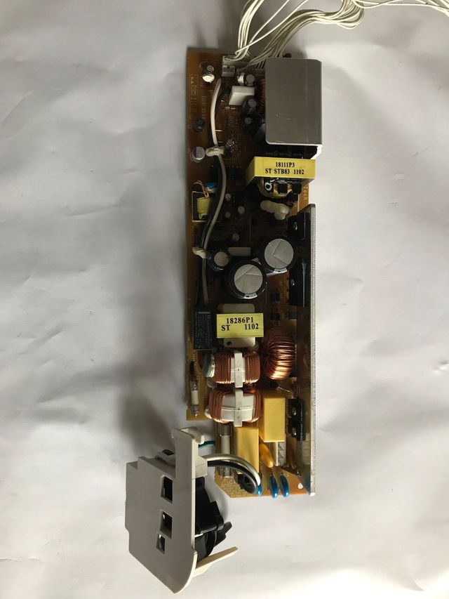 Scheda eletronica 44149701YB