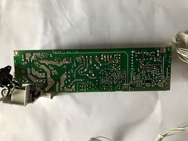 Scheda eletronica 44149701YB