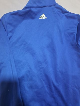 Sudadera Chándal Adidas chica talla 12,1