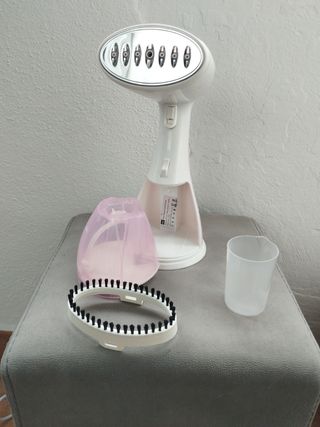 Plancha de vapor vertical 