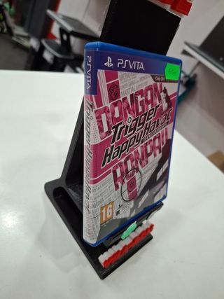 TRIGGER HAAPPY HAVOC PSVITA