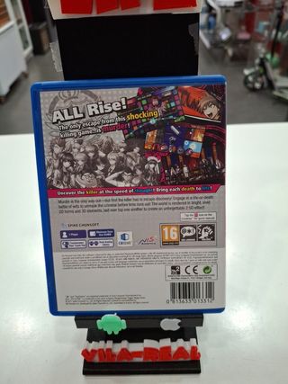 TRIGGER HAAPPY HAVOC PSVITA