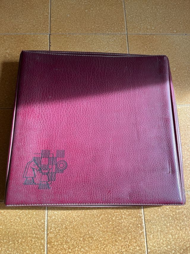 Scacchi vintage made in Italy Isat Golden Line