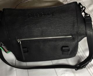 Bolso Desigual