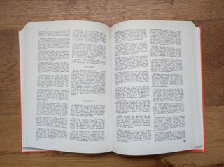 Almanacco del calcio Panini 1971