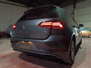 Despiece Volkswagen Golf VII 1.4 TSI 2013-2017