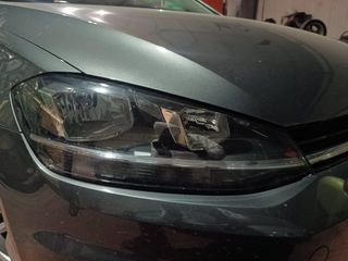 Despiece Volkswagen Golf VII 1.4 TSI 2013-2017