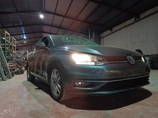 Despiece Volkswagen Golf VII 1.4 TSI 2013-2017