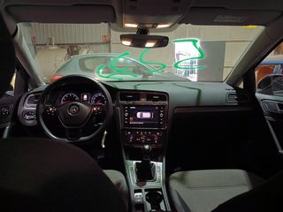 Despiece Volkswagen Golf VII 1.4 TSI 2013-2017