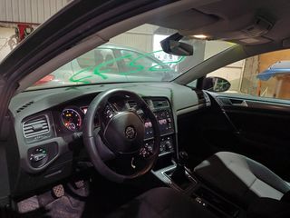 Despiece Volkswagen Golf VII 1.4 TSI 2013-2017