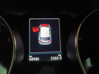 Despiece Volkswagen Golf VII 1.4 TSI 2013-2017