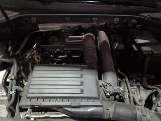 Despiece Volkswagen Golf VII 1.4 TSI 2013-2017
