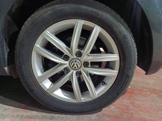 Despiece Volkswagen Golf VII 1.4 TSI 2013-2017