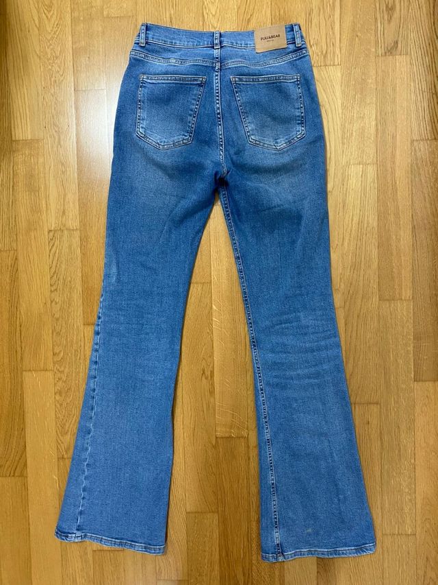 Jeans donna Pull&Bear taglia 38