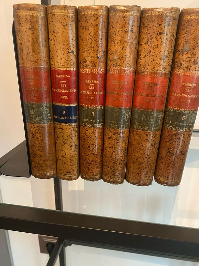 Comentarios a la Ley de Enjuiciamiento Civil