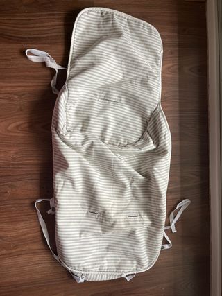 Funda silla de paseo
