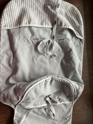 Funda silla de paseo
