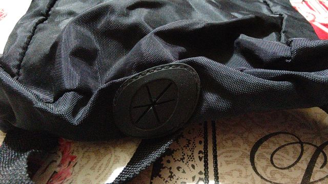 Borsa per sacca idratazione NoFear