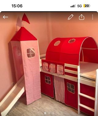 Montador de muebles