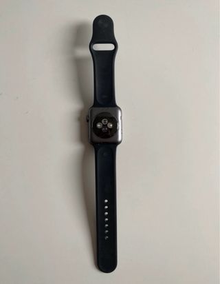 Apple Watch series 2