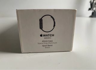 Apple Watch series 2