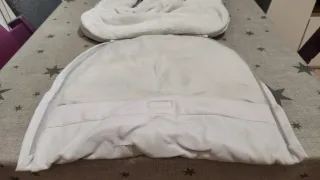 Funda carrito de bebe