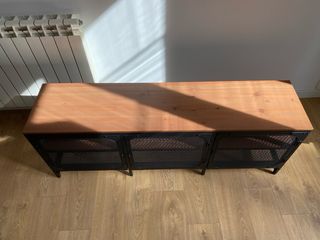 Mueble TV ikea