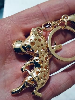 Portachiavi topolino