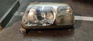 Faro Suzuki gran vitara 2002