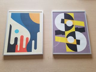 Bauhaus Space Age Design