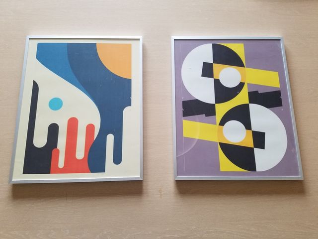 Bauhaus Space Age Design