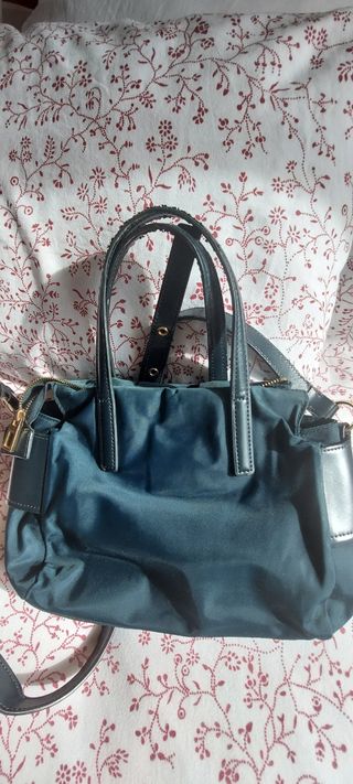 Bolso Bimba y Lola mediano verde