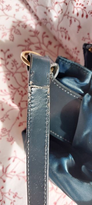 Bolso Bimba y Lola mediano verde